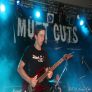 Mutt Cuts@Winter Rock Festival 2009